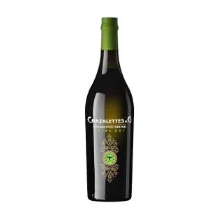 Վերմուտ «Chazalettes Extra Dry» 750մլ