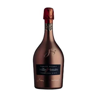 Sparkling wine 