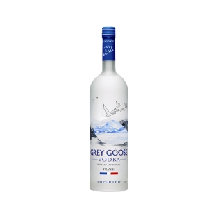 Օղի «Grey Goose L`Original» 1լ