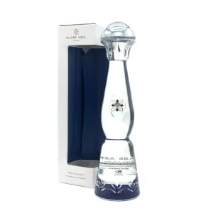 Տեկիլա «Clase Azul Plata Silver» 700մլ