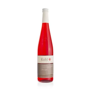 Լեռնային խնձորի հյութ «Kohl Rouge» 750մլ