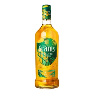 Ալկոհոլային խմիչք «Grant's Tropical Fiesta» 700մլ
