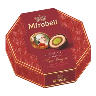 Շոկոլադե կոնֆետներ «Mirabell Mozartkugeln» 85գ