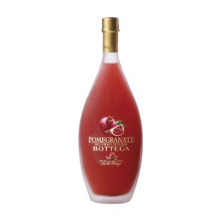 Լիկյոր «Bottega Pomegrante» 500մլ