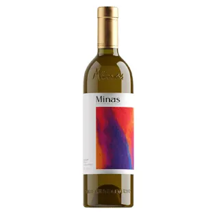 Գինի «Minas» սպիտակ, չոր 750մլ