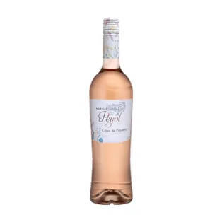 Գինի «Marius Peyol Côtes de Provence Rosé» վարդագույն, չոր 750մլ