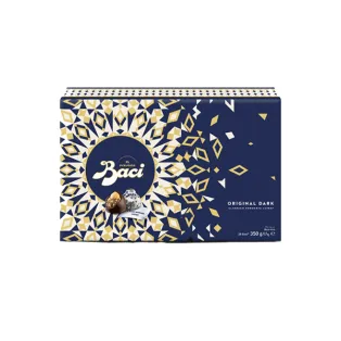 Շոկոլադե կոնֆետներ «Baci» /տուփով/ 350գր