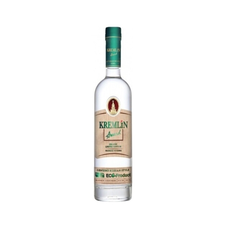 Օղի «Kremlin Award Organic» 500մլ