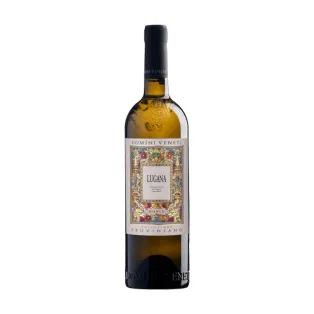 Գինի «Domini Veneti Pruviniano Lugana» սպիտակ, չոր 750մլ