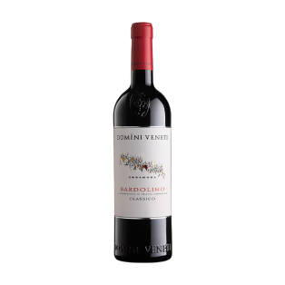Գինի «Domini Veneti Bardolino Classico» կարմիր, կիսաչոր 750մլ