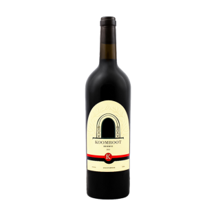 Գինի «Koomroot Reserve» կարմիր, չոր 750մլ