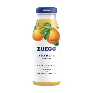 Բնական հյութ «Zuegg» նարինջ 100% 200мմլ