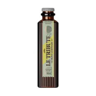 Տոնիկ «Le Tribute Olive Lemonade» 200մլ
