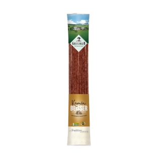 Երշիկ «Greisinger Kamin» ծխեցրած 80գ
