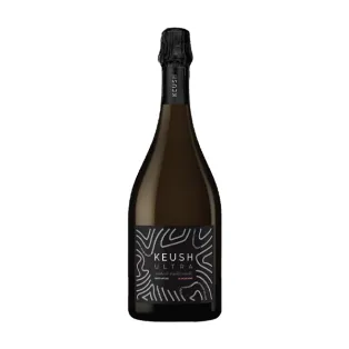 Փրփրուն գինի «Keush Blanc De Noir» 750մլ