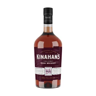 Վիսկի «Kinahan's Project M» 700մլ