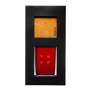 Բրենդի «Tuff XO» 40% 700մլ