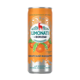 Soft drink 