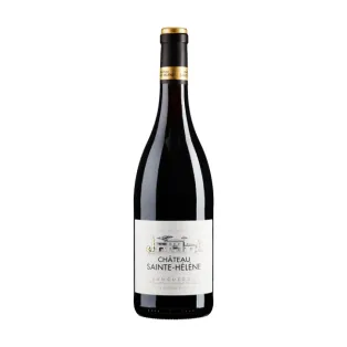 Գինի «Château Sainte-Hélène Languedoc» կարմիր, չոր 750մլ
