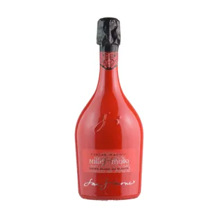 Փրփրուն գինի «San Simone Perlae Naonis Limited Edition Red» 750մլ