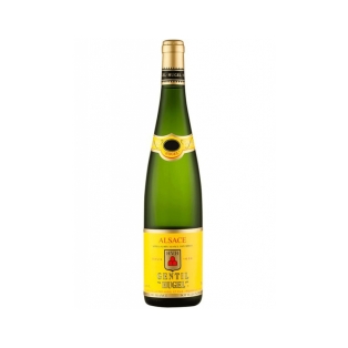 Գինի «Hugel Gentil» սպիտակ, չոր 750մլ