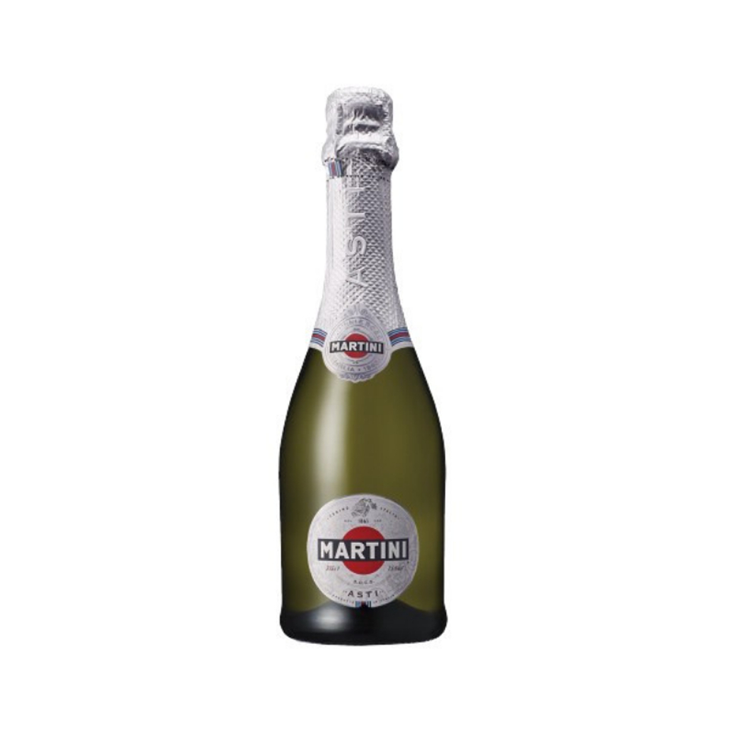 Փրփրուն գինի «Martini Asti DOCG» 375մլ
