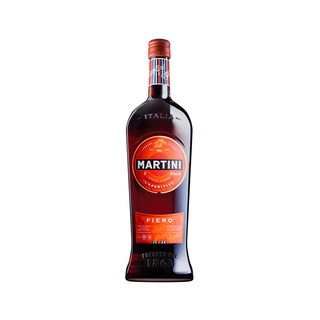 Վերմուտ «Martini Fiero» 750մլ