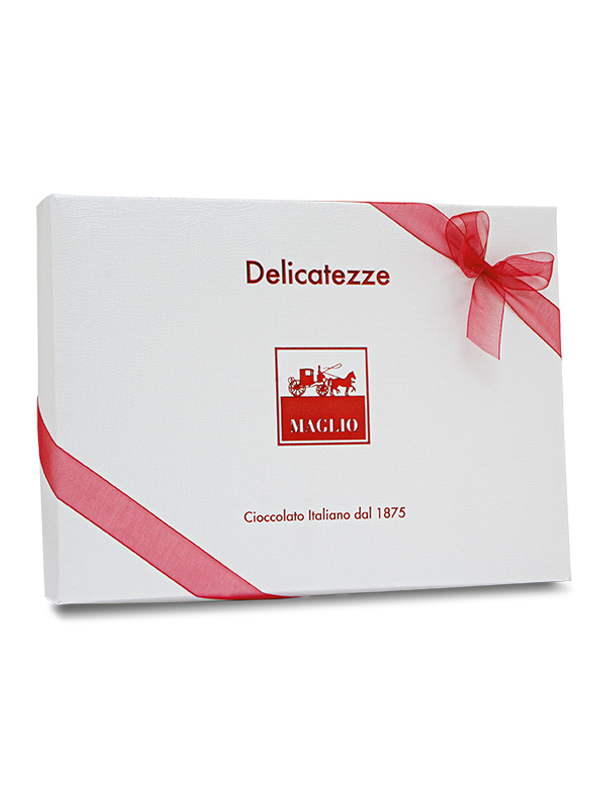 Շոկոլադե կոնֆետներ «Maglio Delicatezze» 350գ