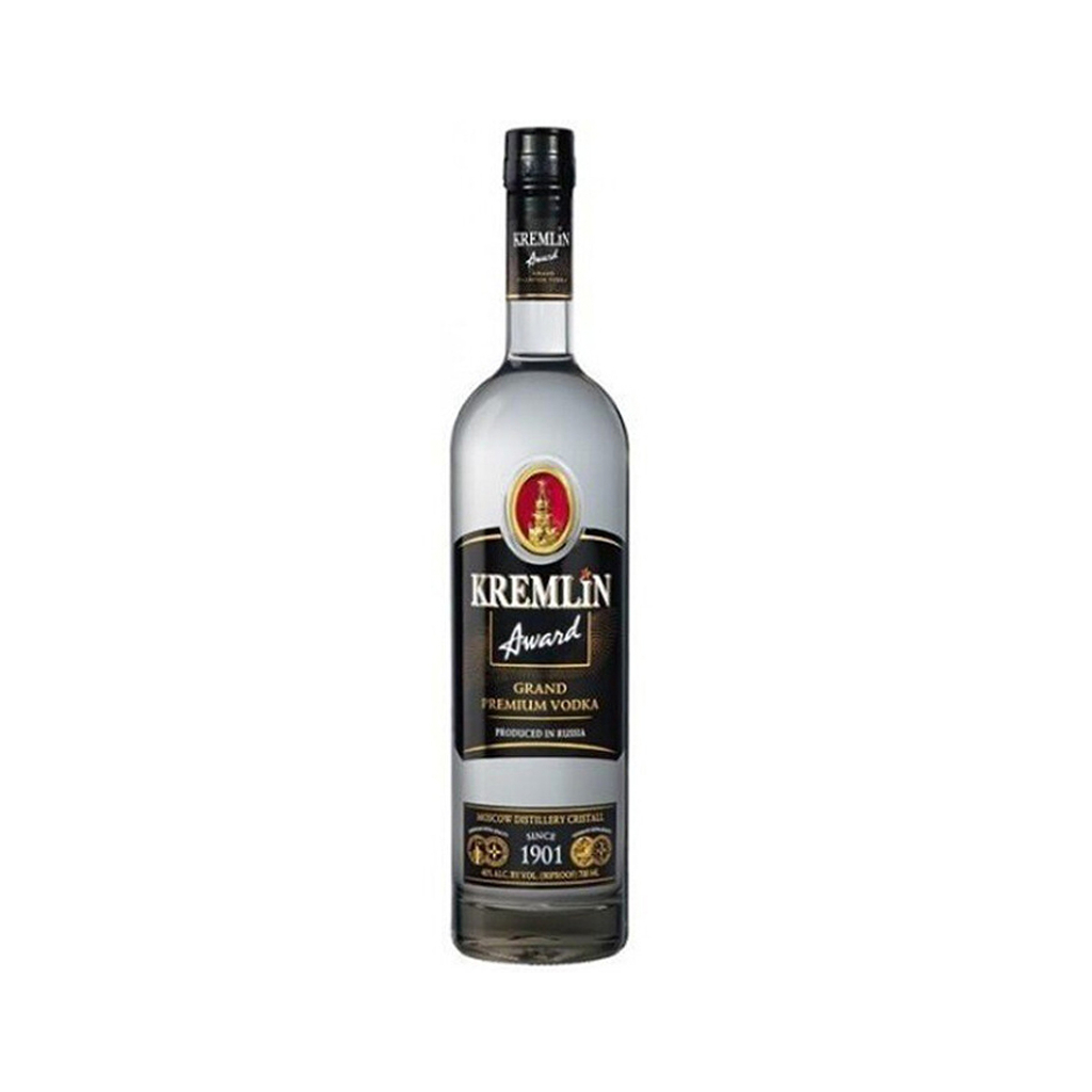 Օղի «Kremlin Award Premium» 500մլ