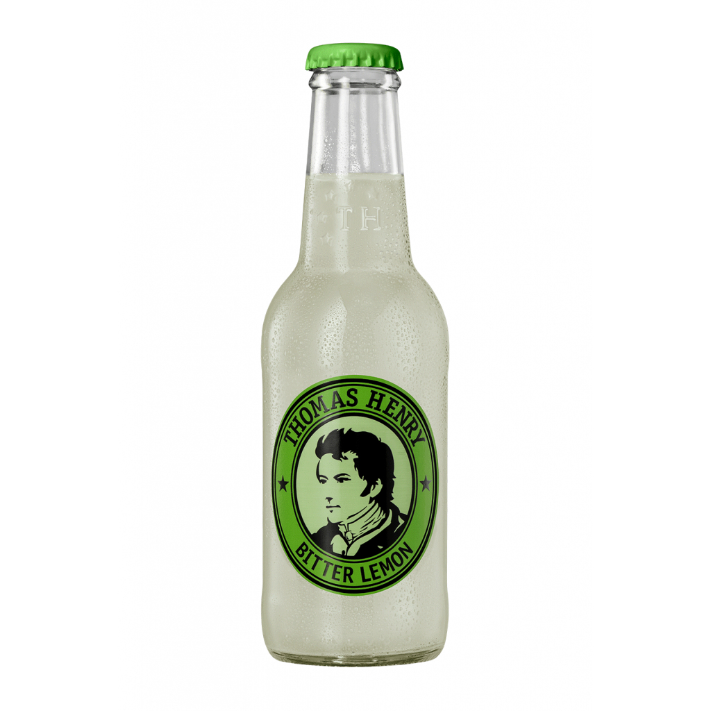 Տոնիկ «Thomas Henry Bitter» կիտրոն 200մլ