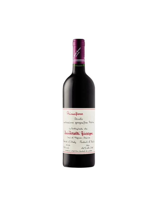 Գինի «Giuseppe Quintarelli Primofiore» կարմիր, չոր 750մլ