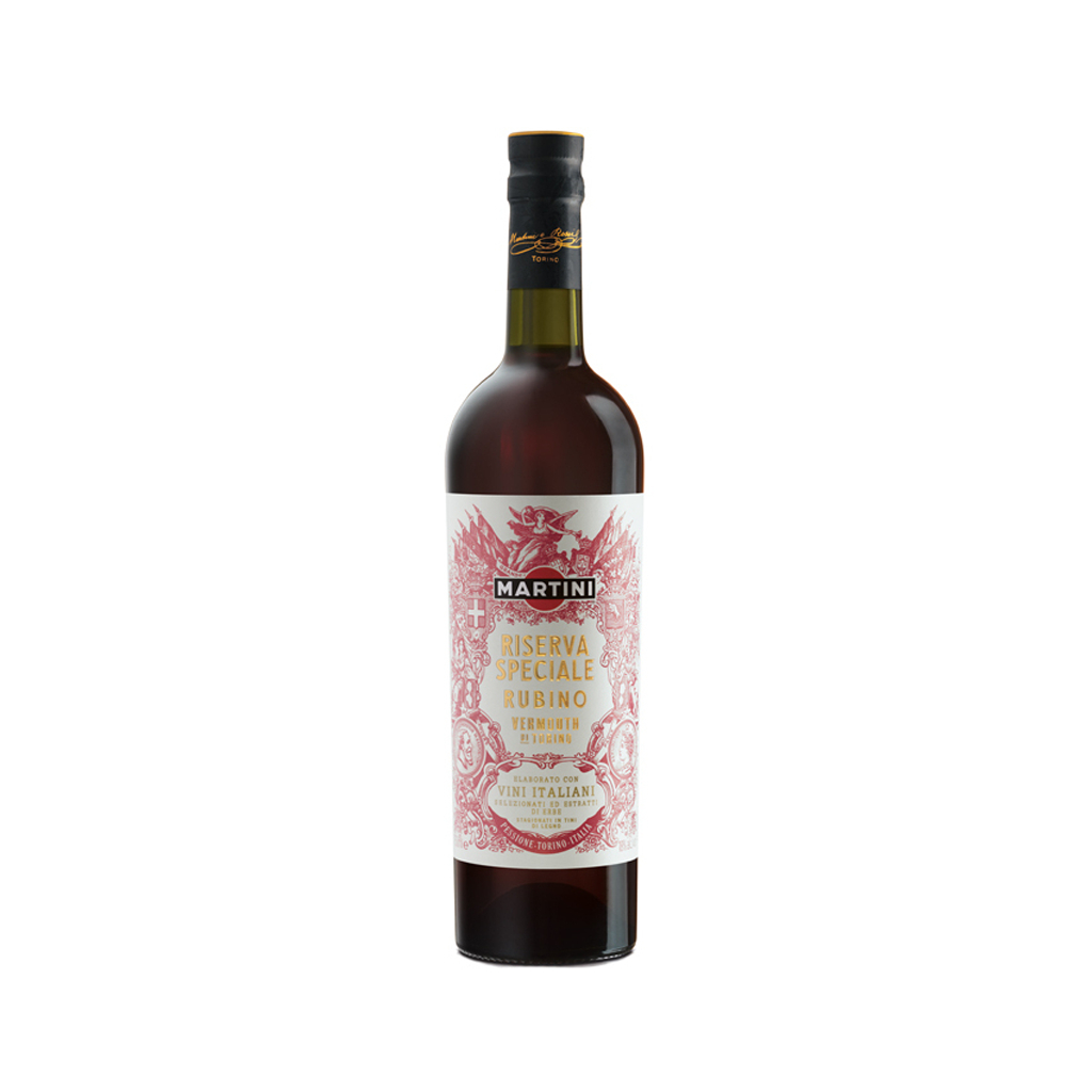 Վերմուտ «Martini Rubino Riserva» 750մլ