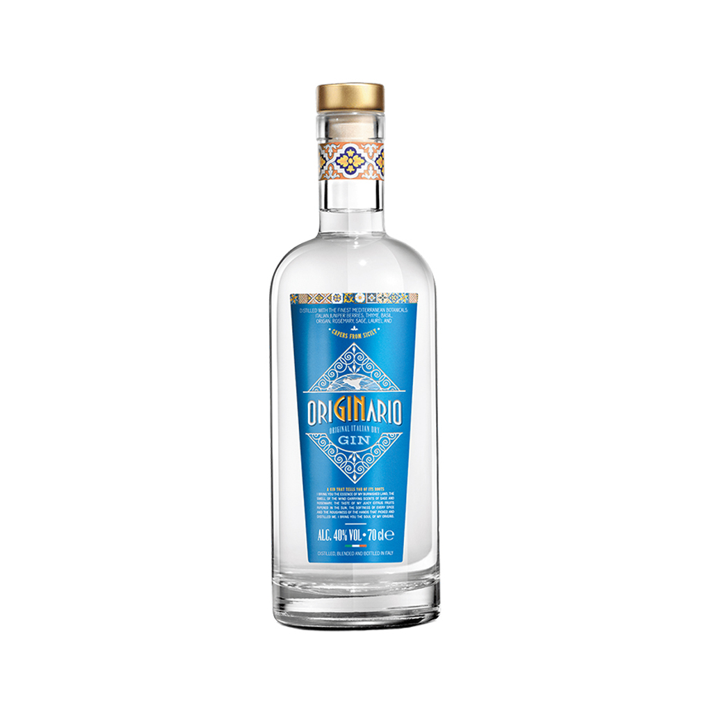 Ջին «Originario» 700մլ