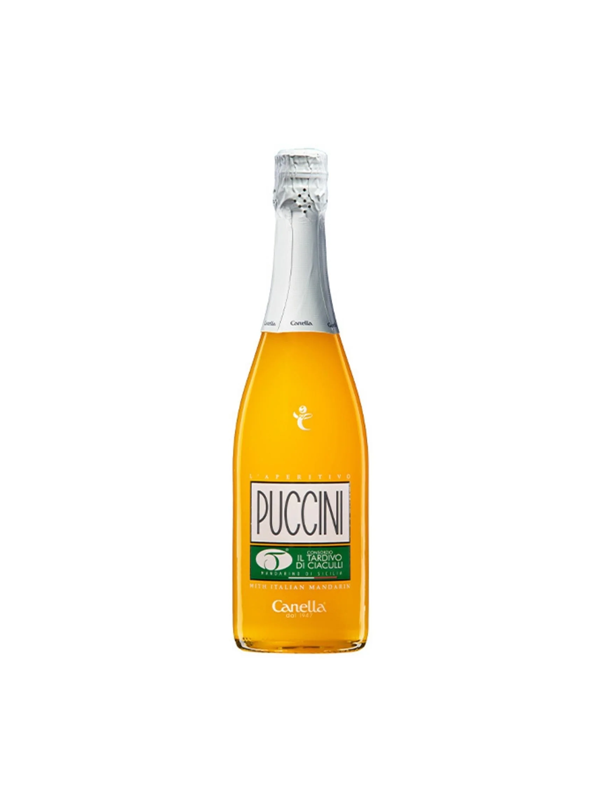 Կոկտեյլ «Canella Puccini» 750մլ