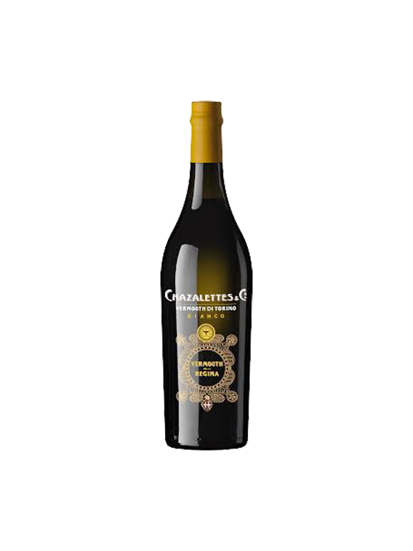 Վերմուտ «Chazalettes Bianco» 750մլ