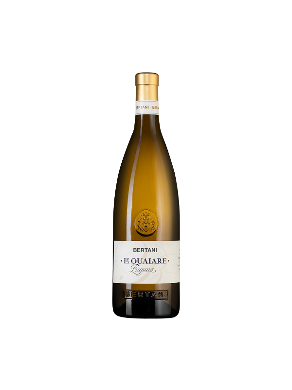 Գինի «Bertani Lugana» սպիտակ, չոր 750մլ