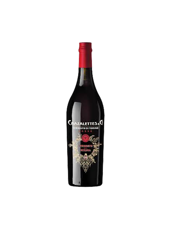 Վերմուտ «Chazalettes Rosso» 750մլ