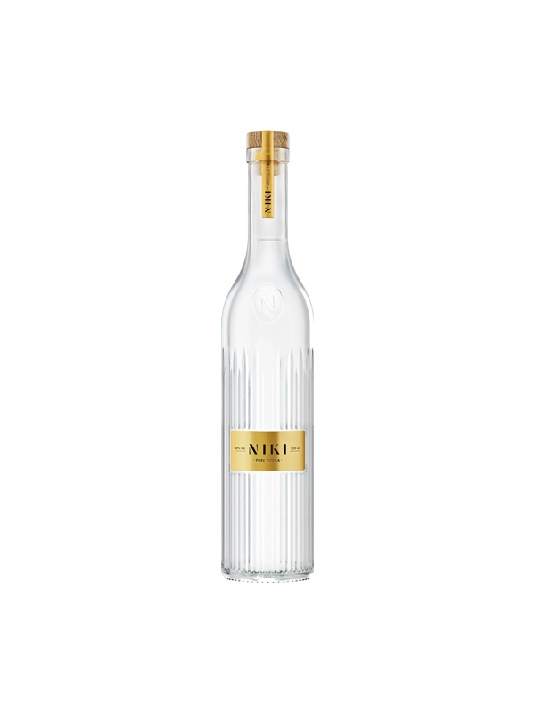 Օղի «Niki» 500մլ