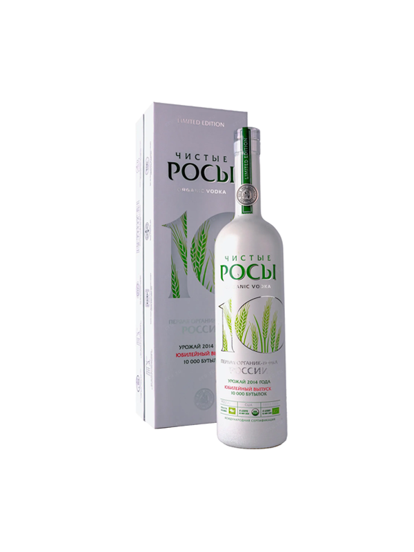 Vodka 