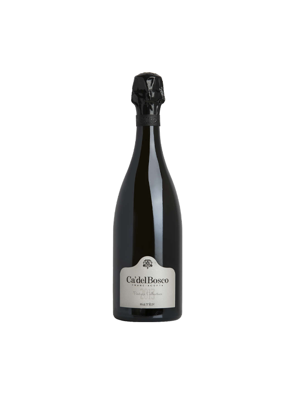 Փրփրուն գինի «Ca'del Bosco Vintage Collection Satèn DOCG» 750մլ