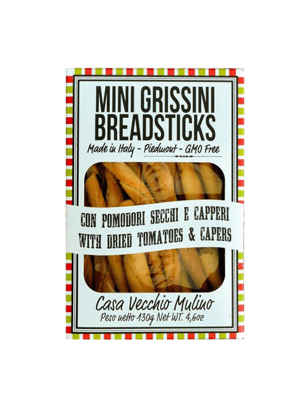 Breadsticks 
