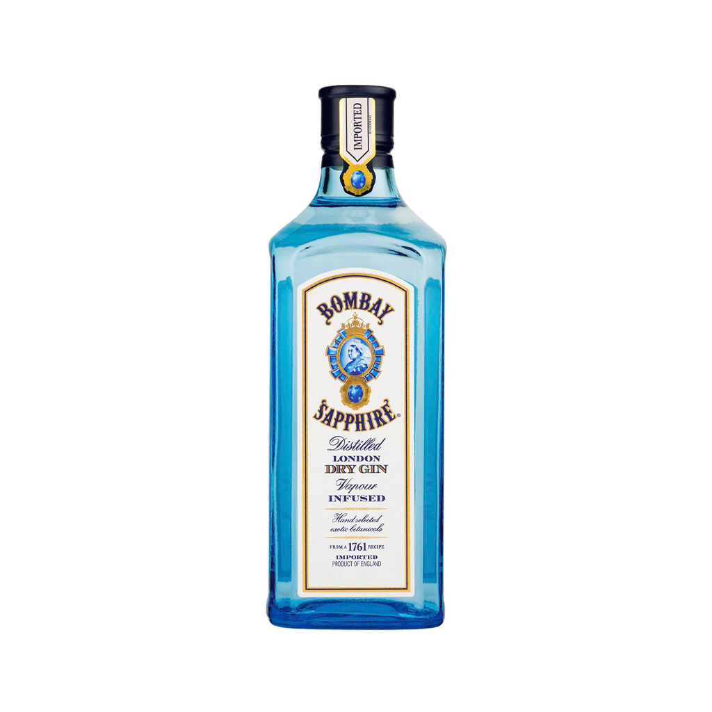 Ջին «Bombay Sapphire» 500մլ