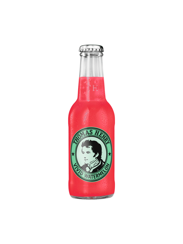 Տոնիկ «Thomas Henry Vivid Watermelon» 200մլ