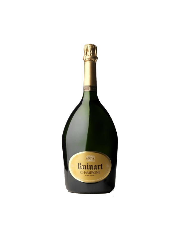 Շամպայն «Ruinart Brut» 1․5լ