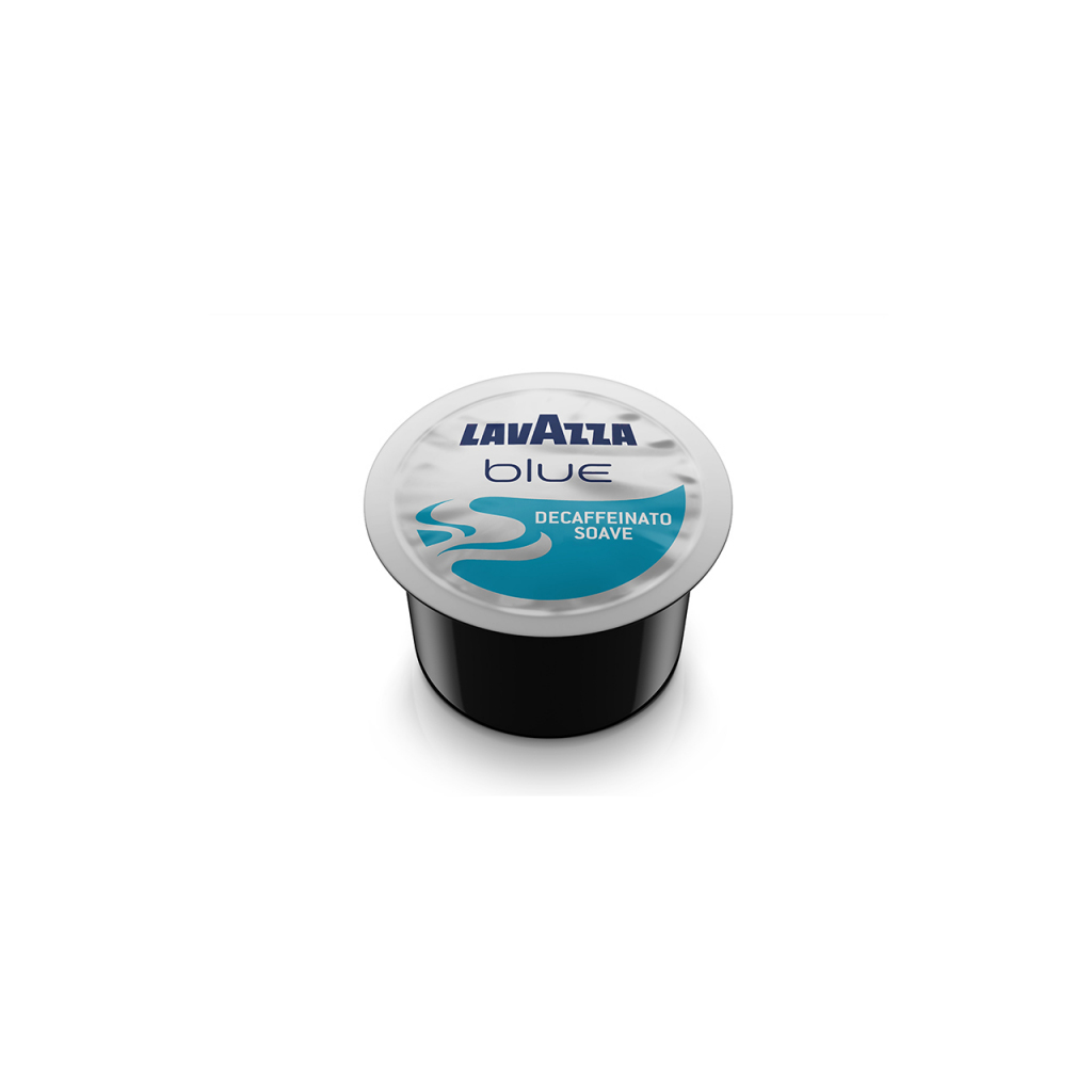 Սուրճի պարկուճ «Lavazza Blue Decaf»