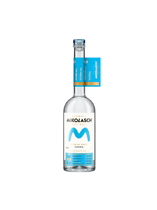 Vodka 