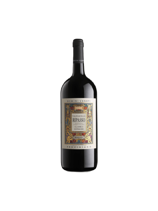 Գինի «Domini Veneti Valpolicella Ripasso Pruviniano» կարմիր, չոր 1.5լ