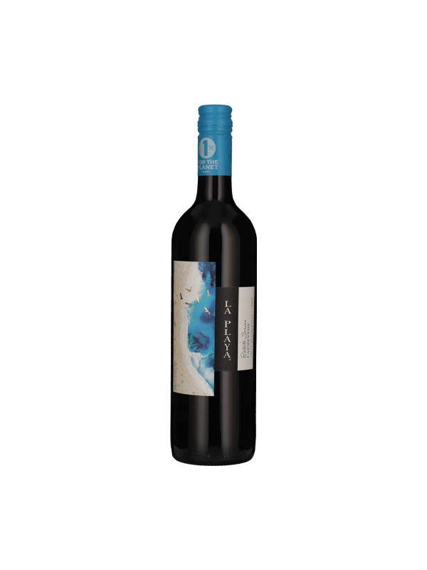 Գինի «La Playa Carmenère» կարմիր, չոր 750մլ