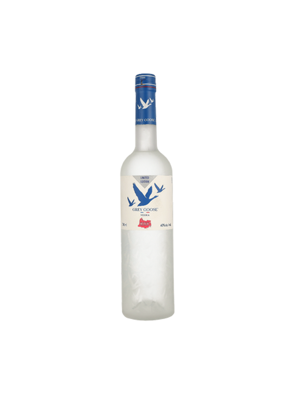 Օղի «Grey Goose Dubrovnik» 700մլ