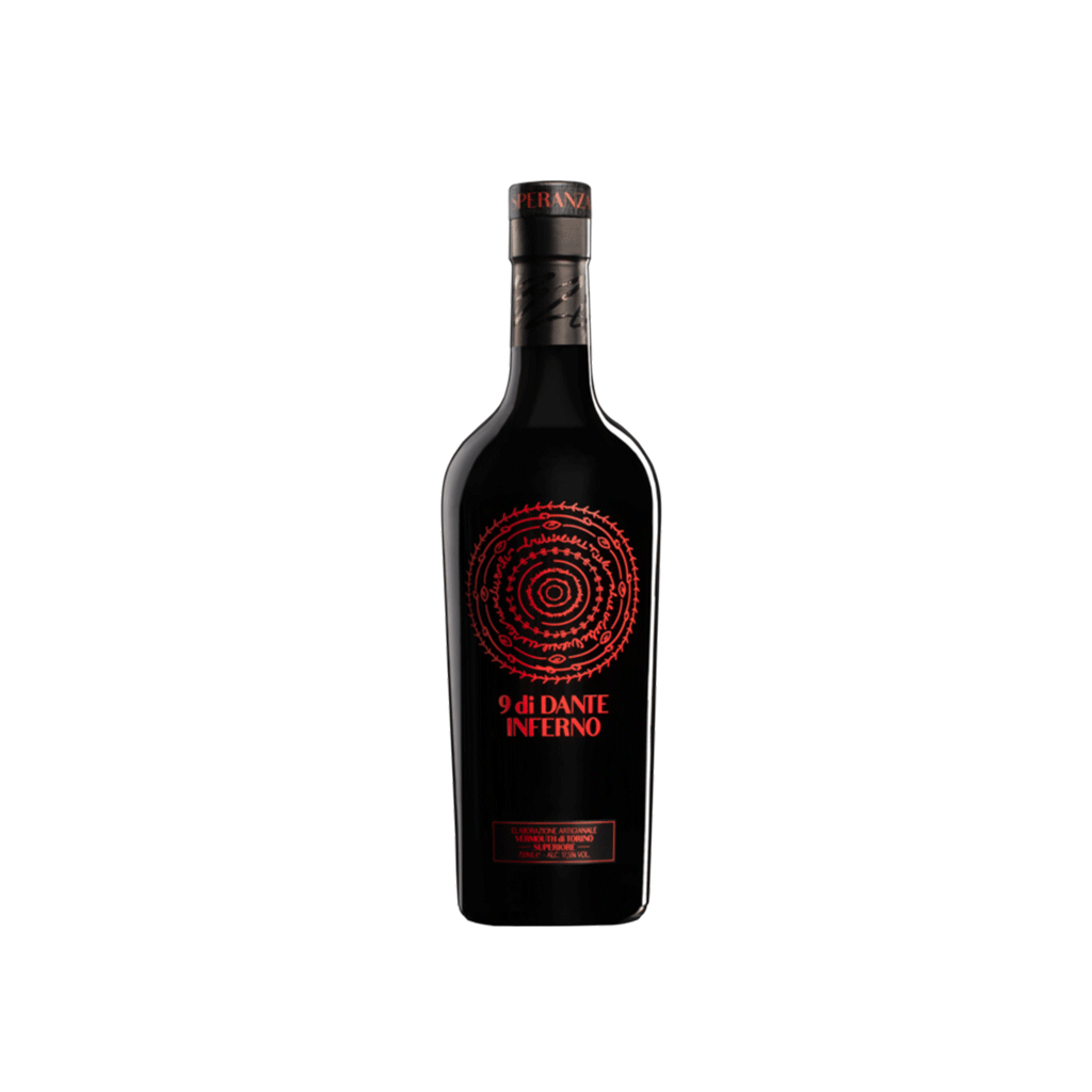 Վերմուտ «9 Di Dante Inferno» 750մլ